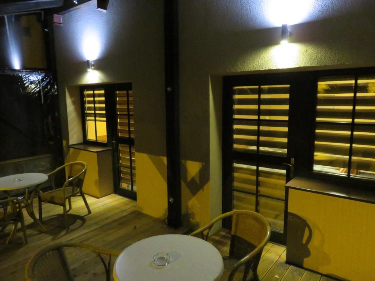 Pension Aura Spicak, Nektere Pokoje Se Saunou Železná Ruda Exterior foto